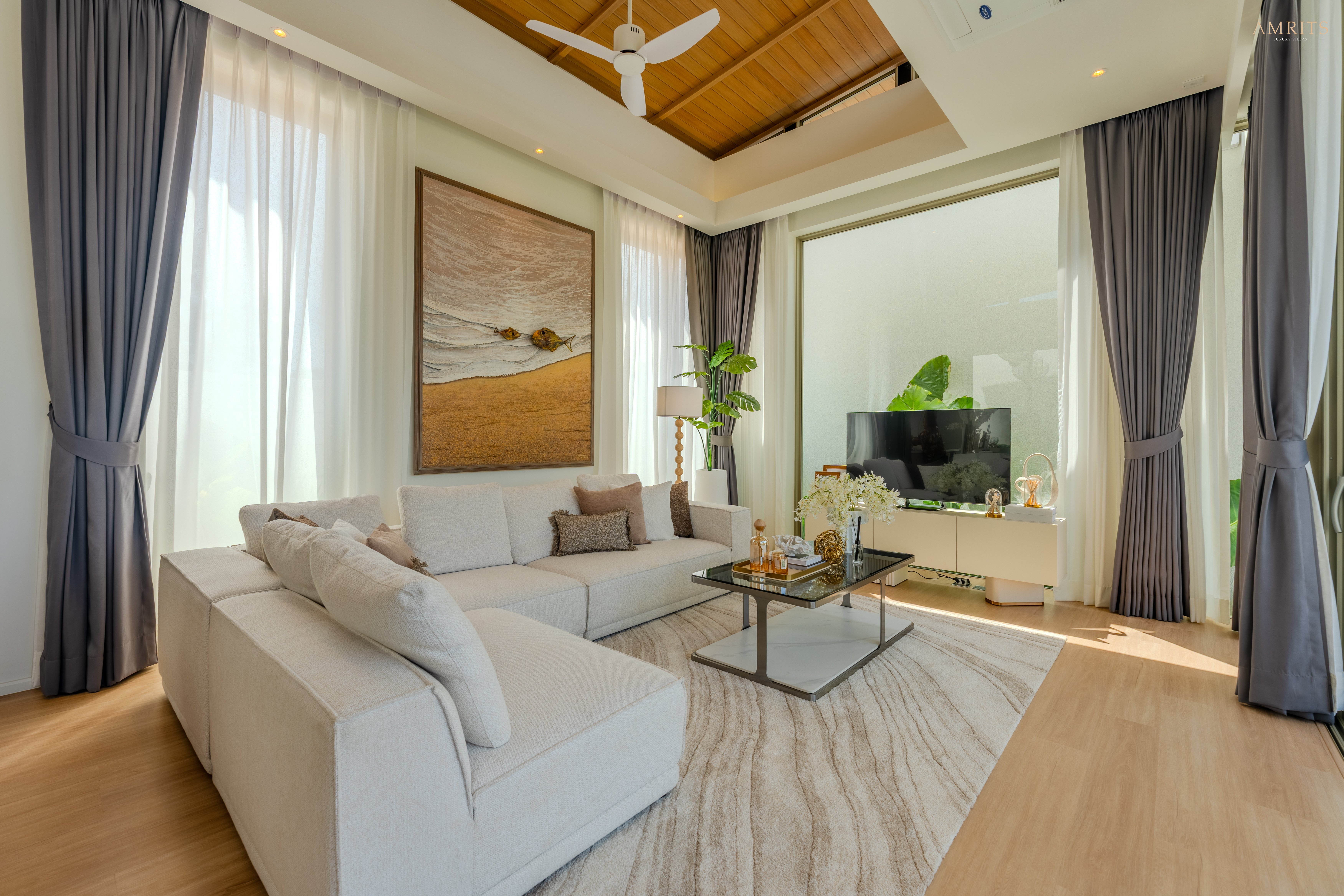 Amrits Luxury Villas 55